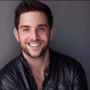 Meet your Posher, Gianni